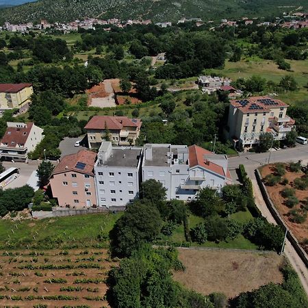 Pension Silvia Međugorje Kültér fotó