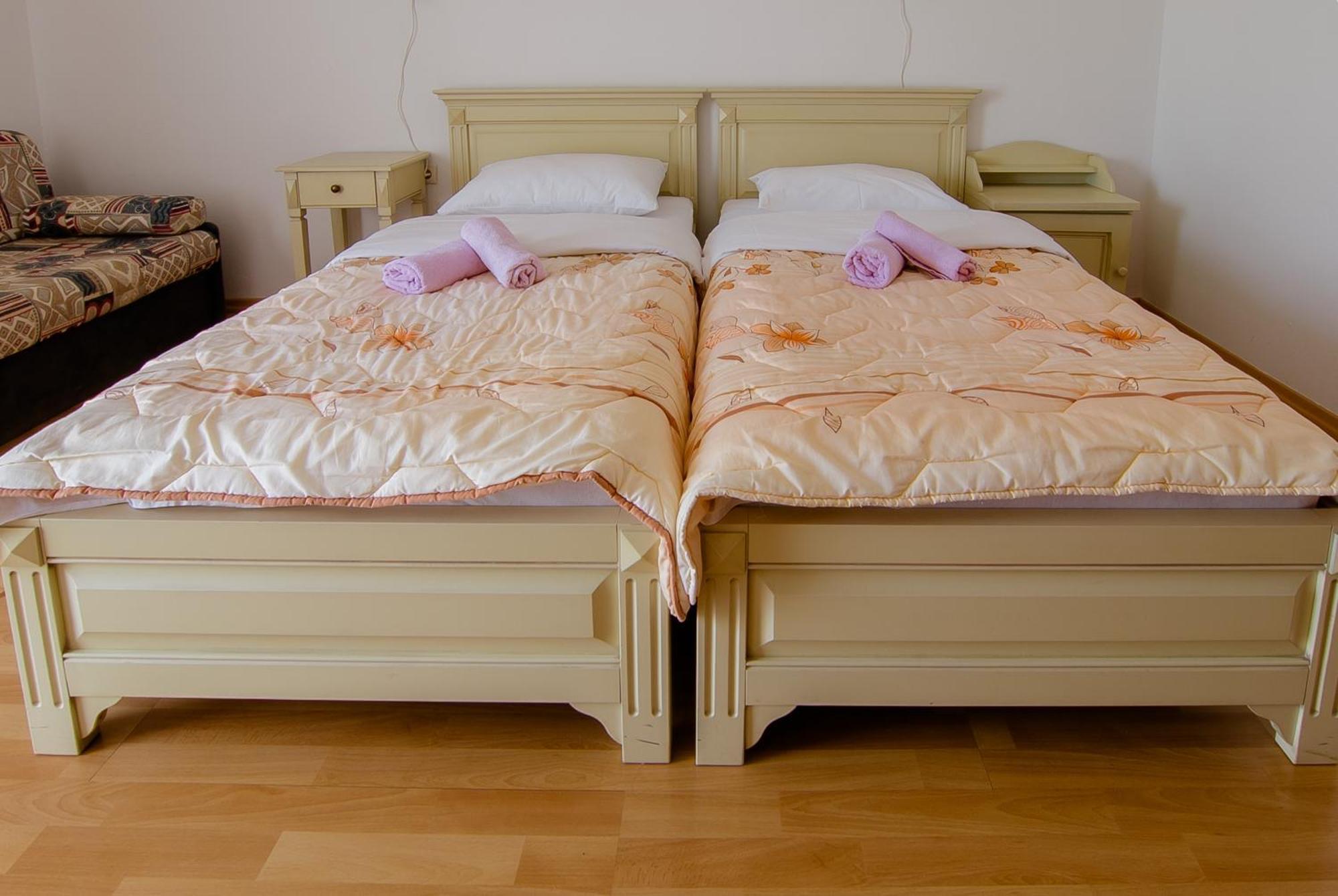 Pension Silvia Međugorje Szoba fotó