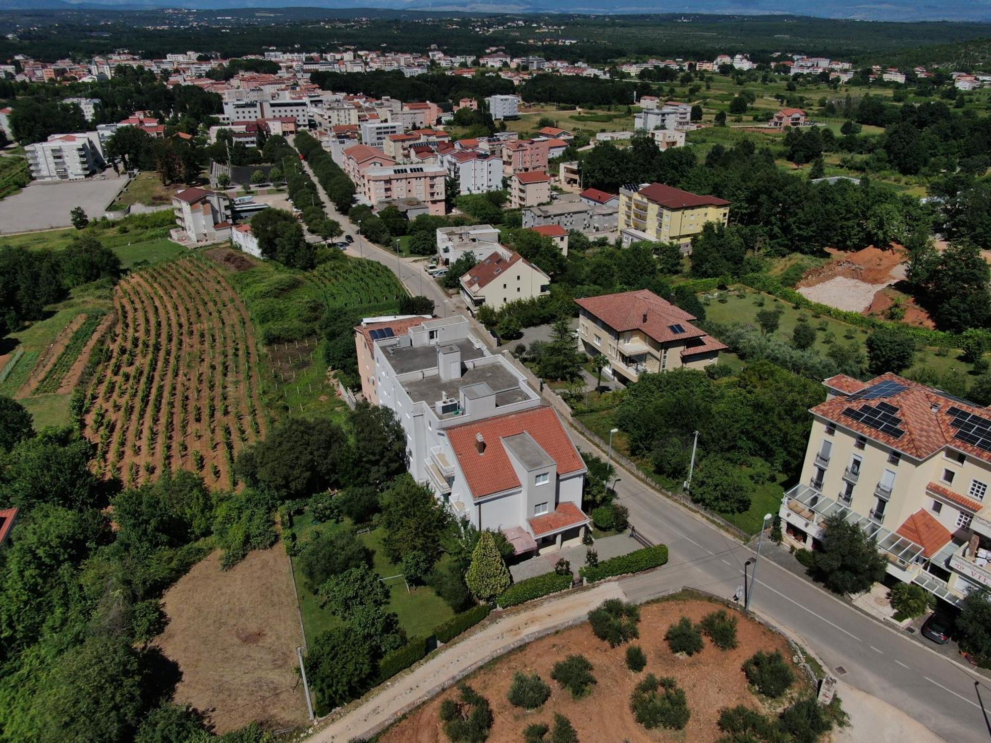 Pension Silvia Međugorje Kültér fotó