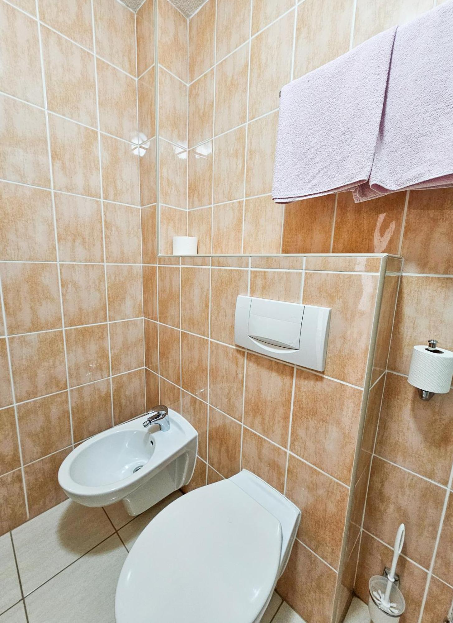 Pension Silvia Međugorje Szoba fotó