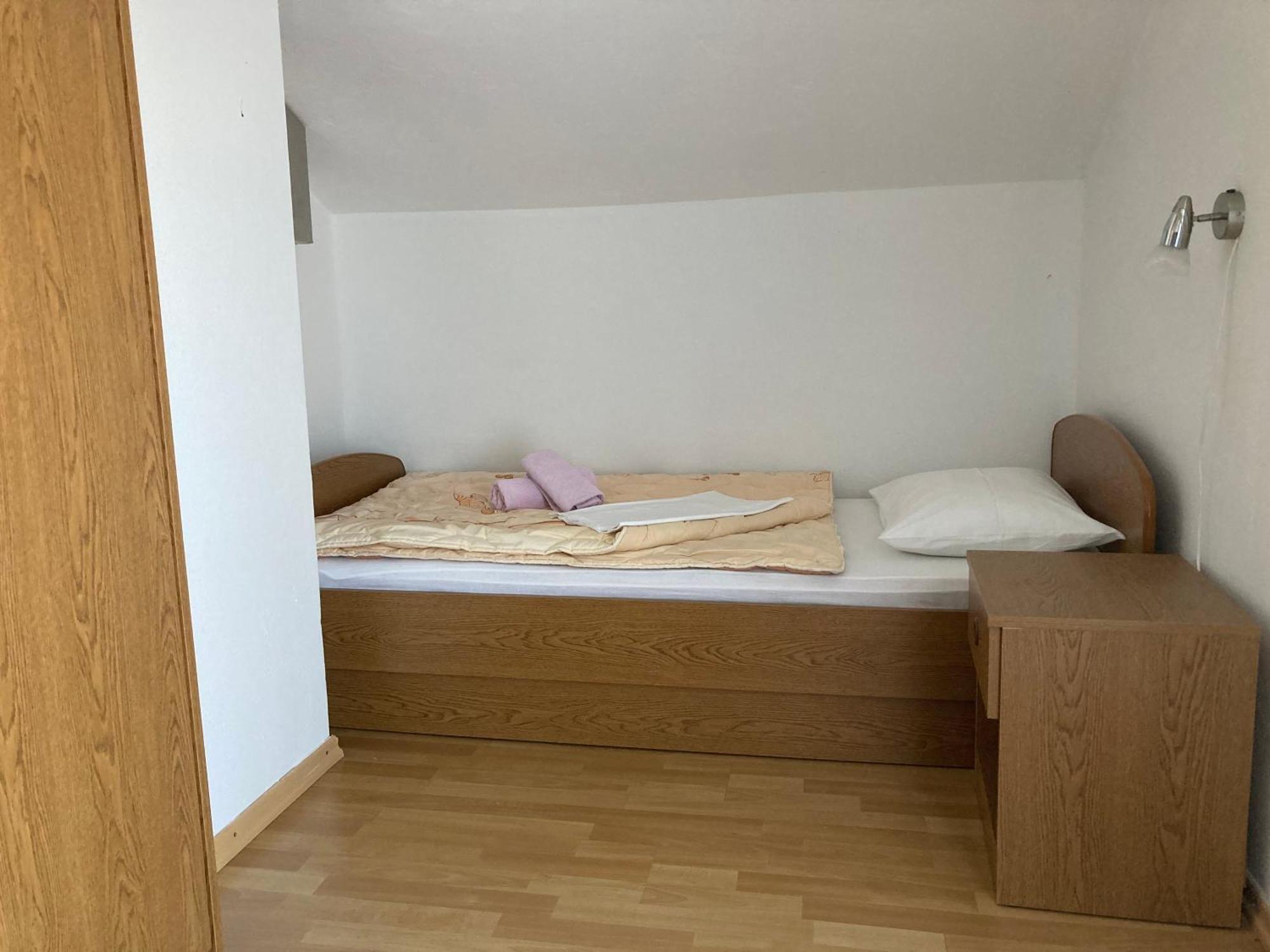 Pension Silvia Međugorje Szoba fotó